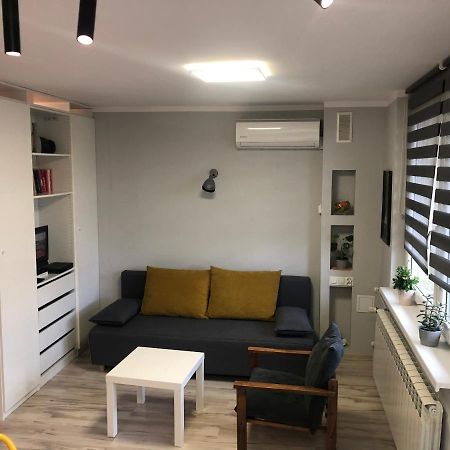 Apartament Sikornik Gliwice Exteriör bild