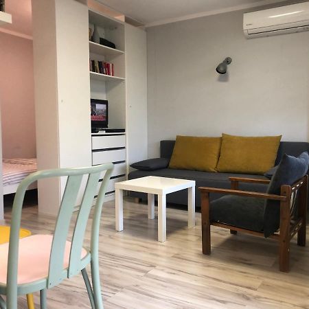 Apartament Sikornik Gliwice Exteriör bild