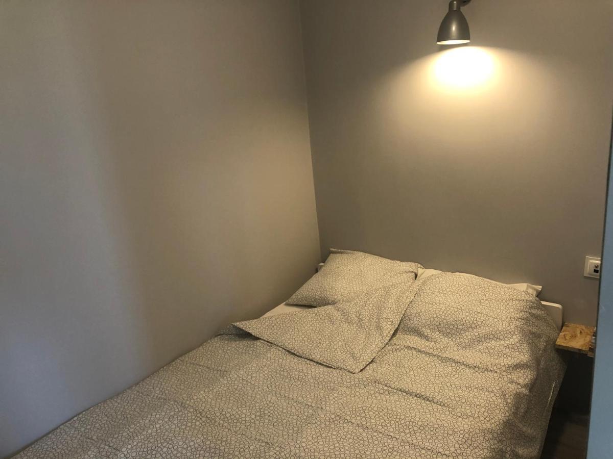 Apartament Sikornik Gliwice Exteriör bild